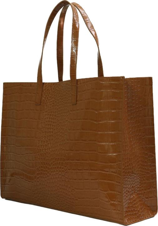 Immagine prodotto Ted Baker Wellma Croc Effect Icon Bag