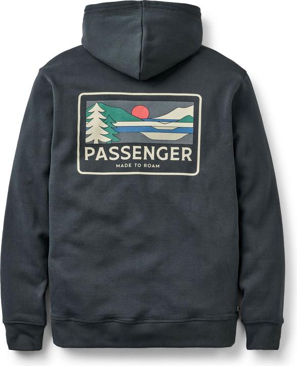 Produktbild Passenger Roamer Cotton (XL)