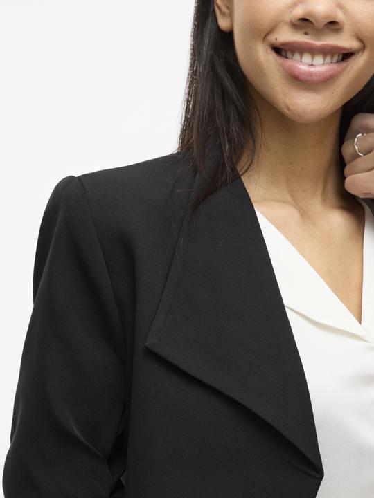 Produktbild Vila Kurzer offener Blazer (38)