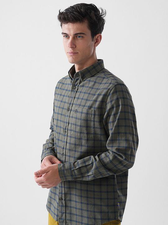 Immagine prodotto Fjällräven Camicia di flanella Övik (L)
