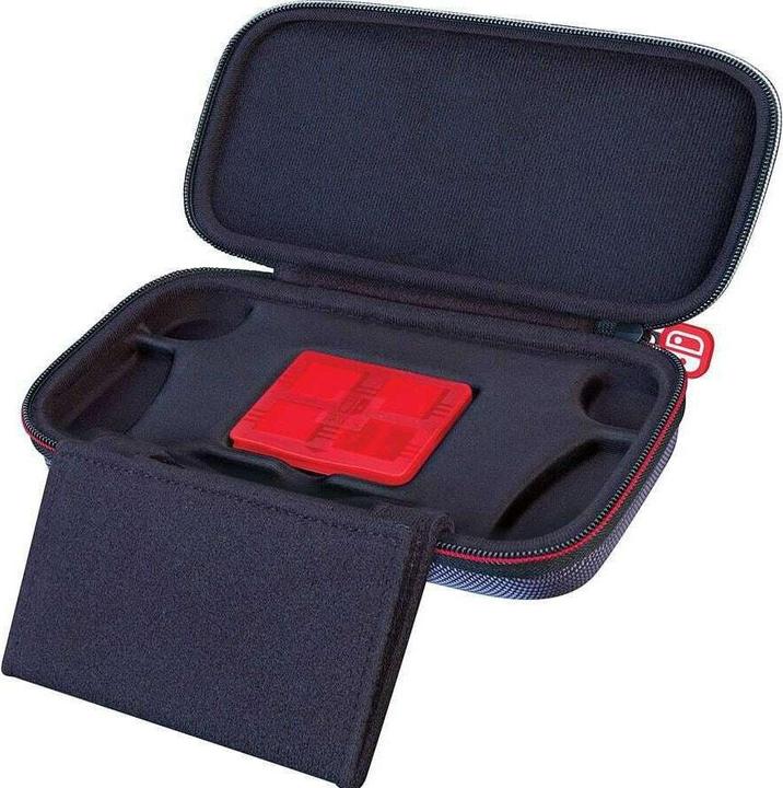 Image du produit Bigben valise de voyage (Switch Lite)