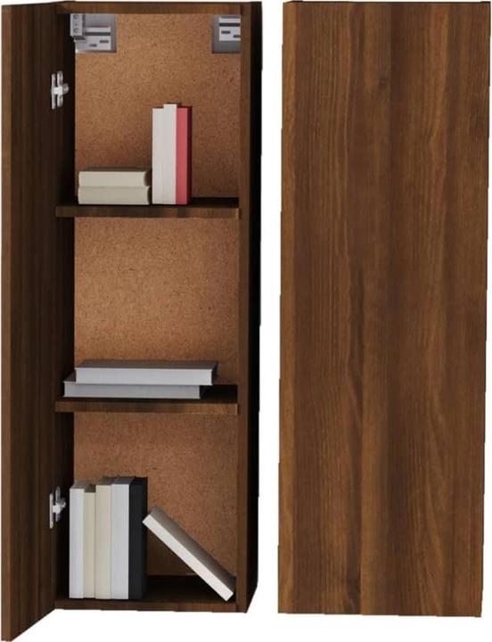 Produktbild VidaXL Halle (30.5 x 30 x 90 cm)