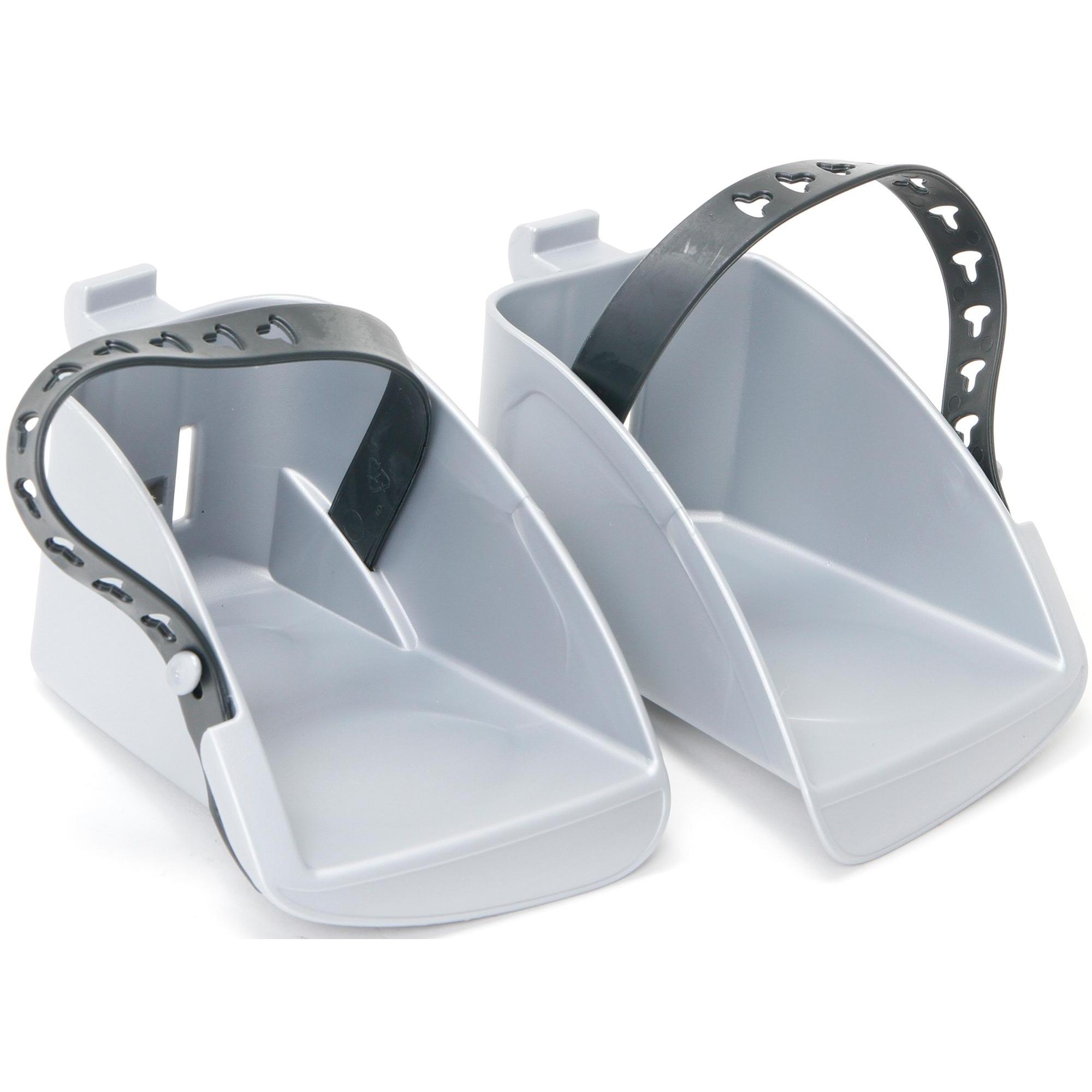 Polisport, Poggiapiedi, Poggiapiedi Boodie