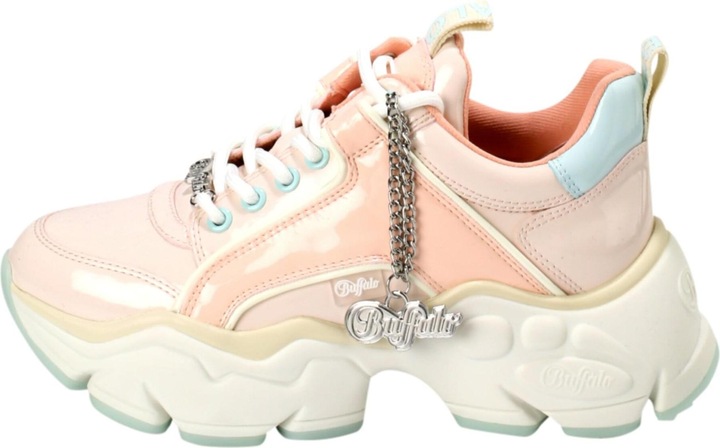 Produktbild Buffalo Binary Sneaker Low - 109739 (40)
