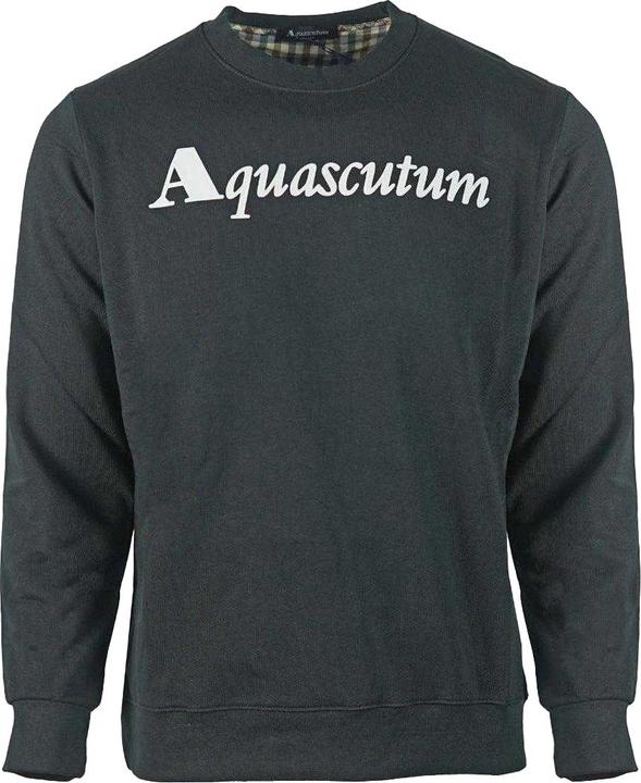Aquascutum Sweatshirt (XL)