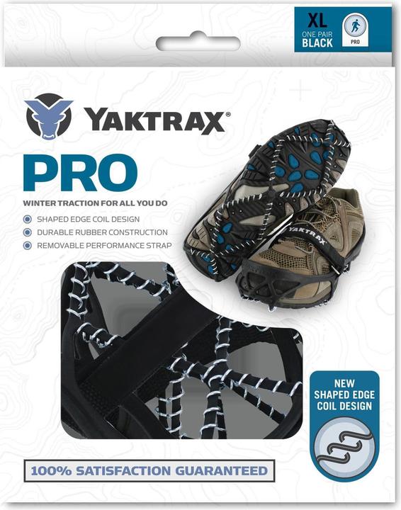 Produktbild Yaktrax Pro
