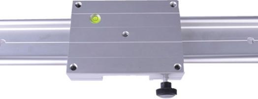 Immagine prodotto Genesis Gear SevenOak SK-GT01, Guida di scorrimento della telecamera 60 cm (Vari)