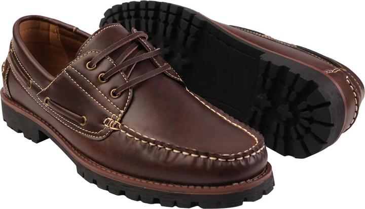 Produktbild Where's That From Bootsschuhe Isaac Klobig (39.5)