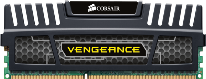 Produktbild Corsair Vengeance (3 x 4GB, 1600 MHz, DDR3-RAM, DIMM)