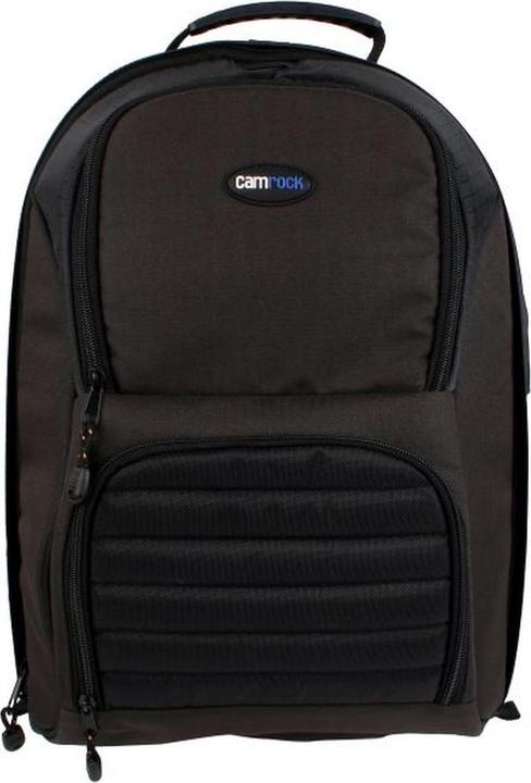 Actual product image CamRock Plecak fotograficzny Beeg Z60 (Camera accessory bag)