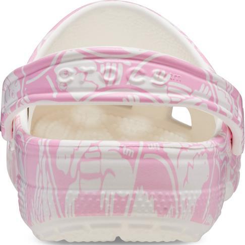 Produktbild Crocs T's Classic Duke Print Clog (28)