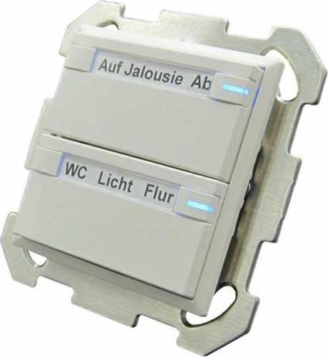 Produktbild Digitalstrom Smart Home LED-Driver 1.0 für LED Streifen, Detailfarbe