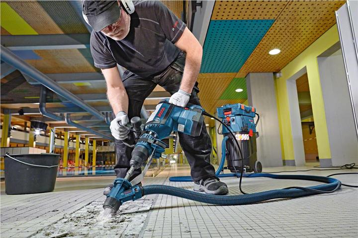Produktbild Bosch Professional GDE max