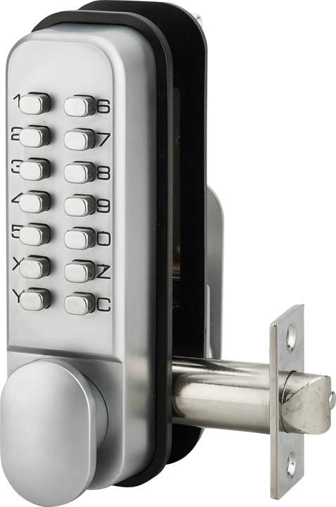 Thirard Serrure à combinaison de sécurité (Combinaison électronique de chiffres)