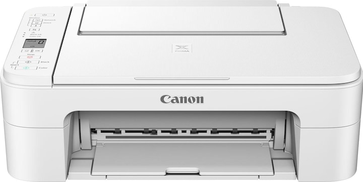 Canon Pixma Ts3151 (Ink, Colour)