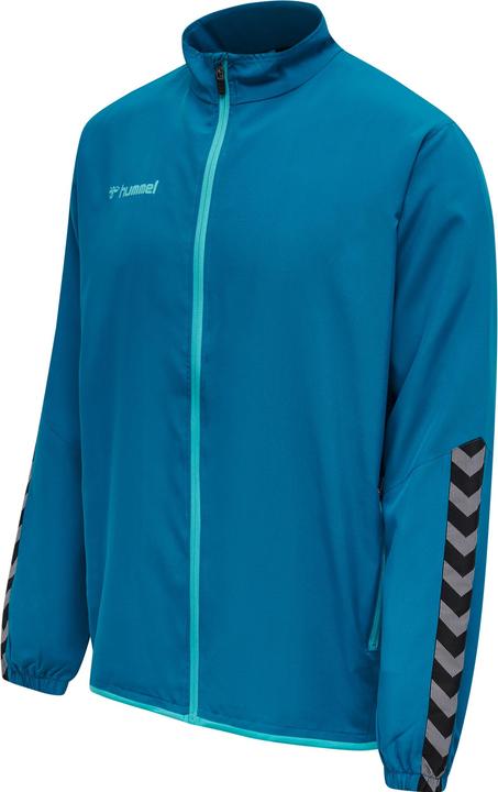 Produktbild hummel Authentic Micro Jacket (M)