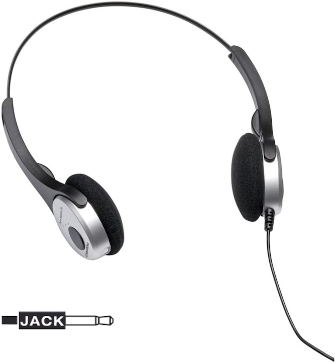 Immagine prodotto Grundig Jack per cuffie Digta 565