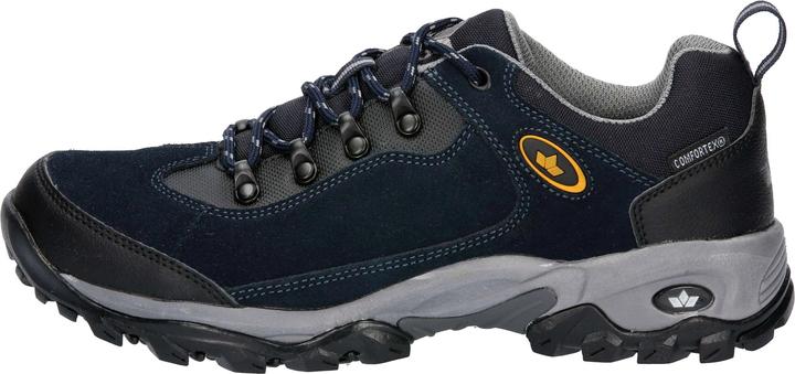 Produktbild Lico Milan Low (44)