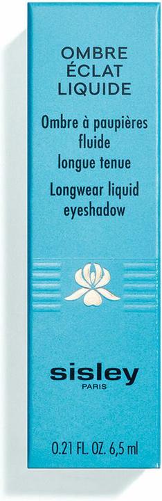 Produktbild Sisley Ombre Eclat Liquide No 6 (6)