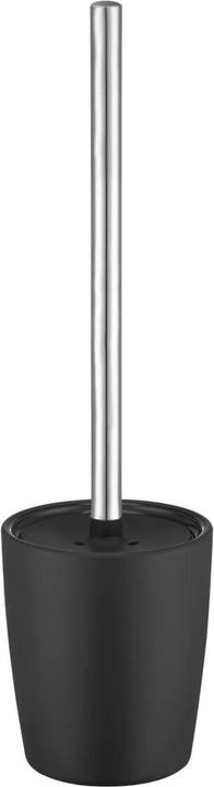 Blomus AVA WC-Bürste schwarz 39cm