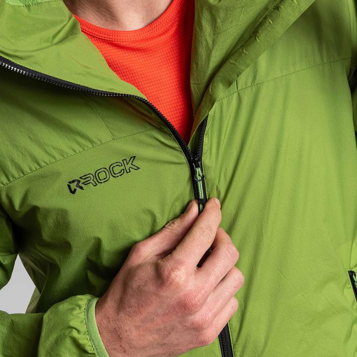 Immagine prodotto Rock Experience Scrambler Light Hoodie (M)