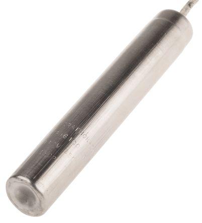 Actual product image RS PRO Cartridge Heater, 16mm x 100mm, 350W