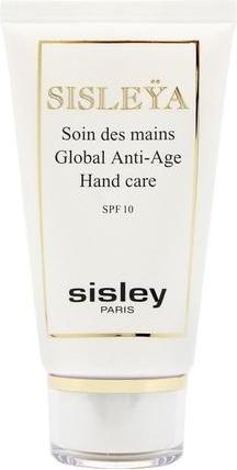 Sisley Corps Sisleya Soin Mains Global A Age (75 ml)