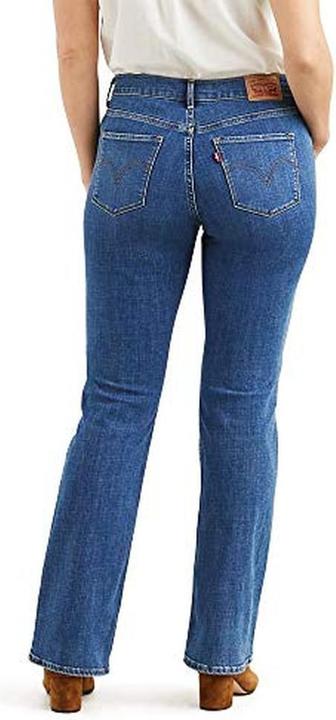 Produktbild Levis Jeans Bootcut Classici (W27/L30)