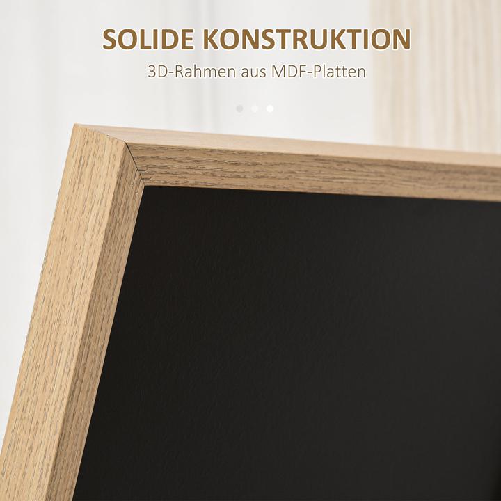 Actual product image Homcom Dressing Mirror (35 x 147 cm)
