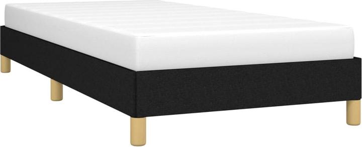 Produktbild vidaXL Bettgestell (80 x 200 cm)