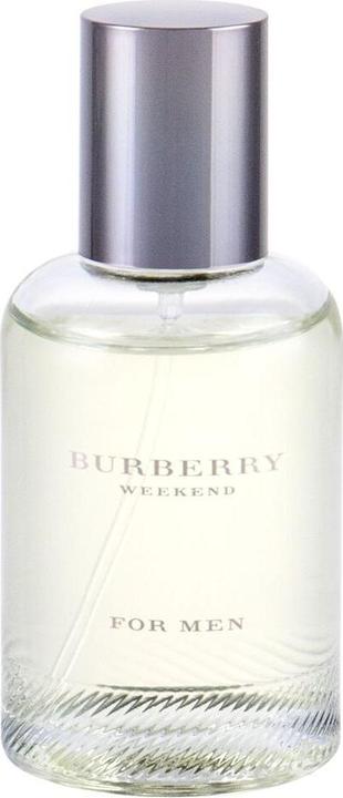 Immagine prodotto Burberry Uomini del fine settimana (Eau de toilette, 30 ml)