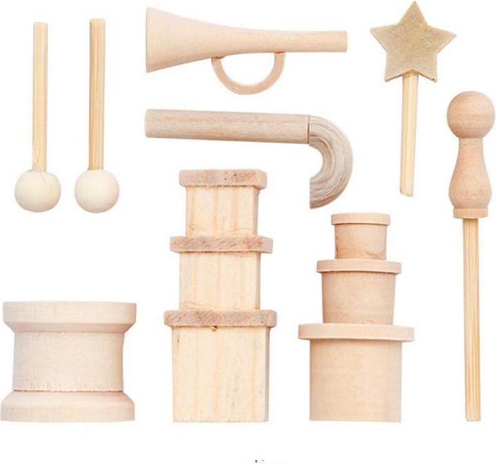 Image du produit Creativ Company Petits objets