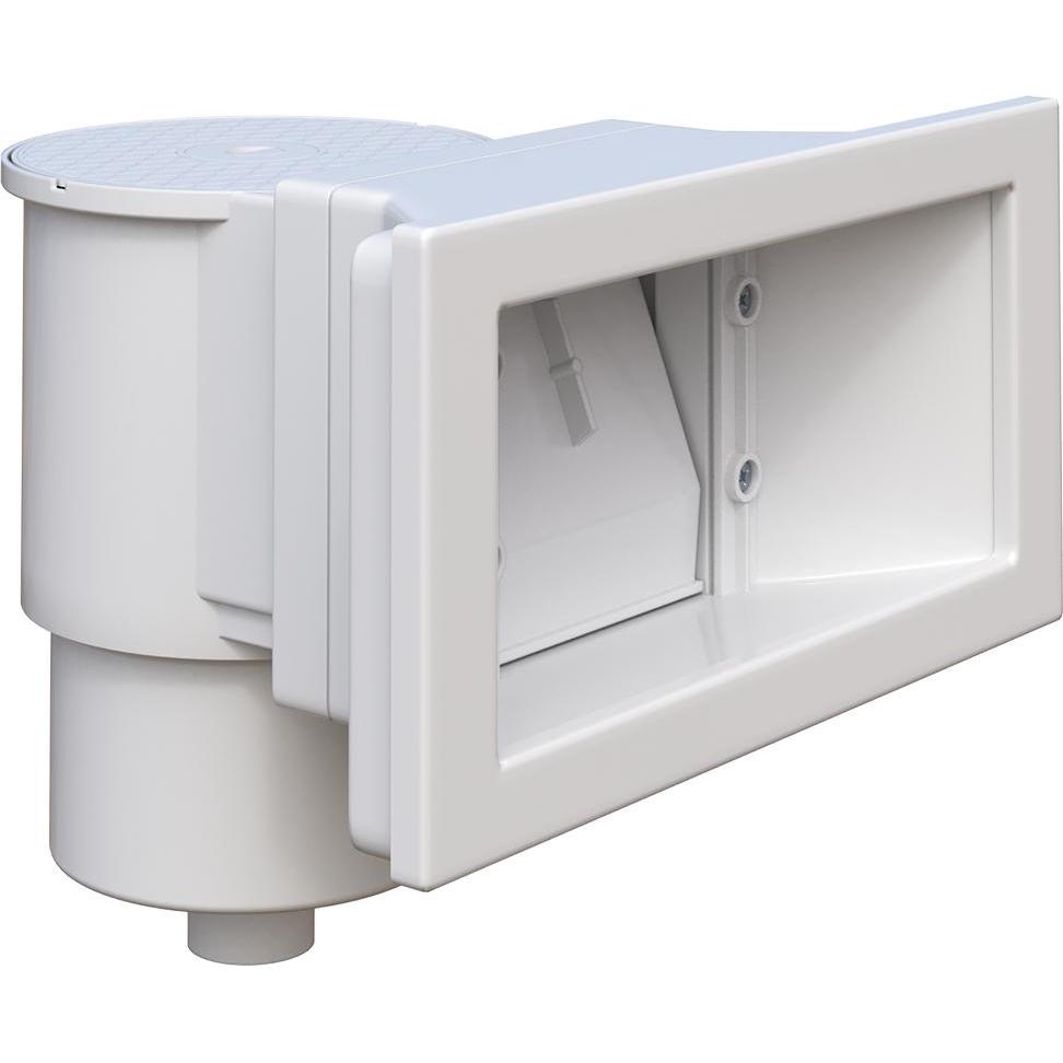 OK-Living, Poolreinigung, Skimmer-Set