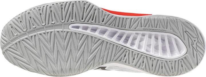 Produktbild Mizuno Lightning Select Mid (41)