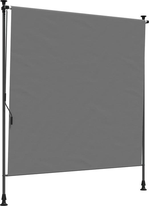 Produktbild vidaXL Rollo (100 x 270 cm)