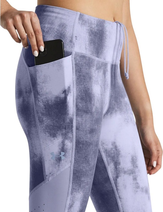 Immagine prodotto Under Armour Launch Pantacollant Stampato Donna (34 D)