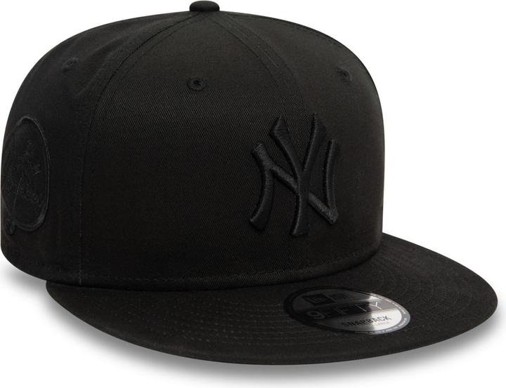 Produktbild New Era snapback cap mlb new york yankees (M, L)