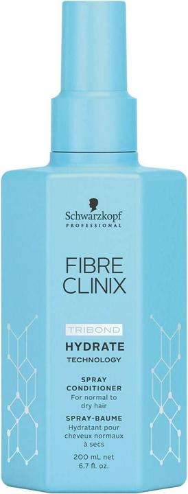 Schwarzkopf Fibre Clinix (200 ml)