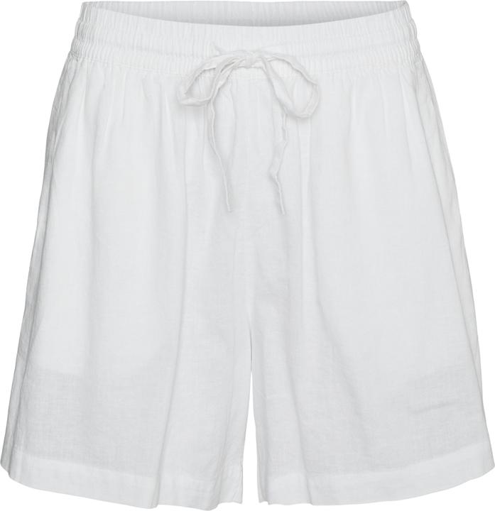 Vero Moda Vmlinn Shorts Wvn Noos (M)