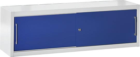 Produktbild Mauser Schiebetürschrank (160 x 50 x 50 cm)