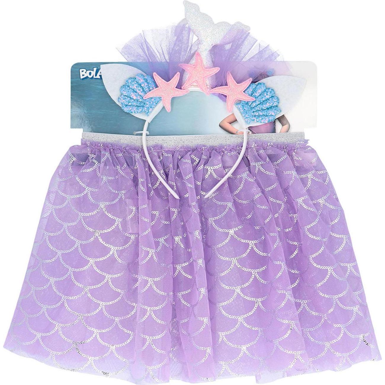 Thumbnail - Boland Süsse Meerjungfrau (One Size)