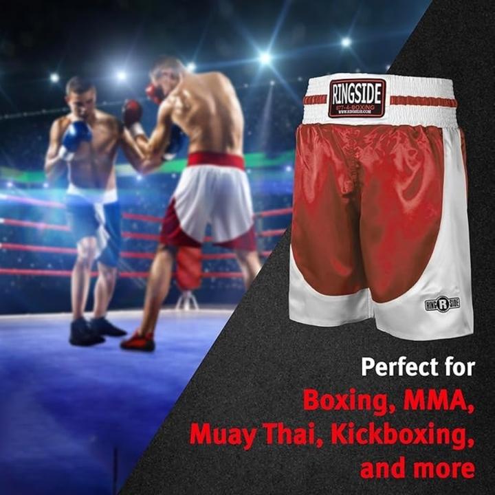 Immagine prodotto Ringside Pro Boxshorts (M)