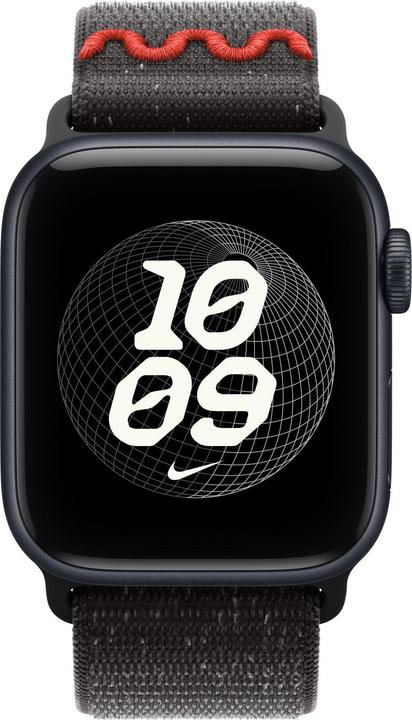 Produktbild Apple Nike Sport Loop (40 mm, Nylon)