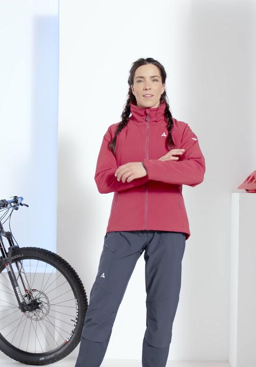 Produktbild Schöffel Style Salza Ins (38, M)