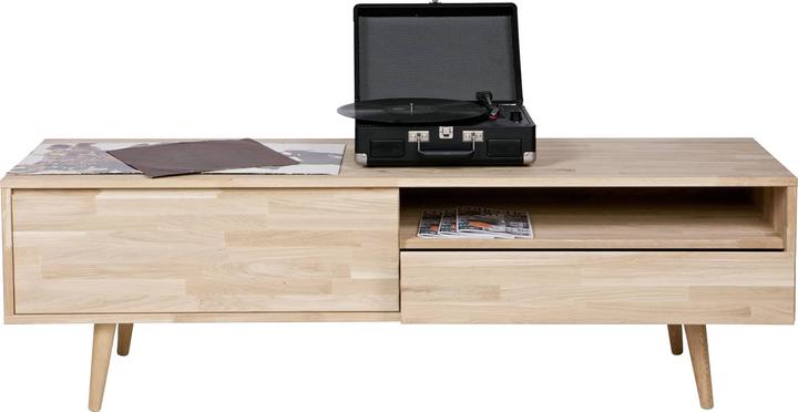 Produktbild Woood Tygo (150 x 44 x 47 cm)