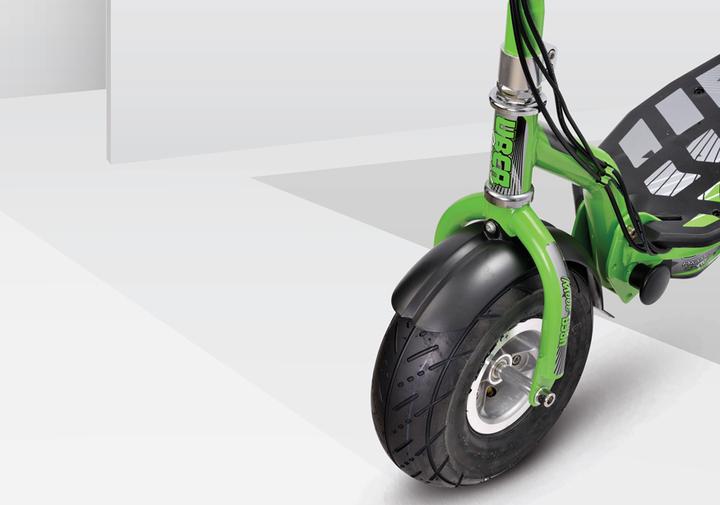 Actual product image Uberscoot S300 (20 km/h, 12 km, 300 W)