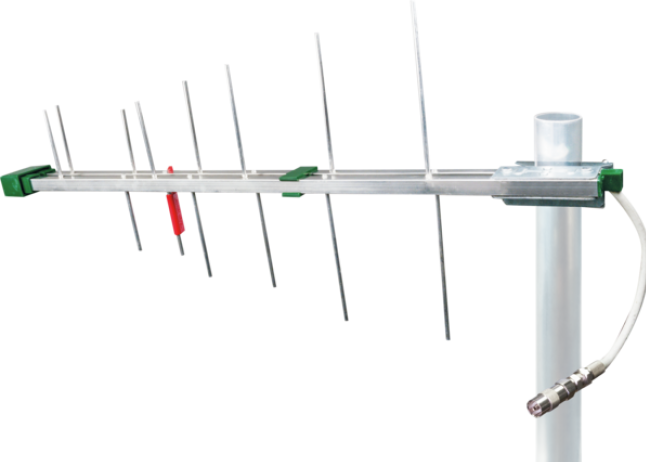 Produktbild Schwaiger Aussenantenne (Yagi-Antenne, 30 dB, DVB-T / -T2)