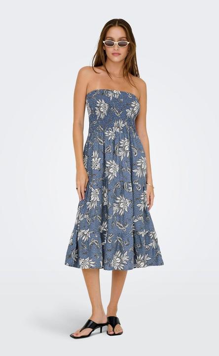 Immagine prodotto Only Onlzelina Life Smock 3in1 Dress Skirt Wv (S)
