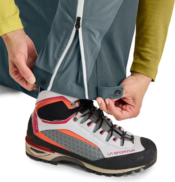 Immagine prodotto Ortovox Pantaloni Western Alps 3L (XS)