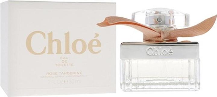 Image du produit Chloé Rose Tangerine (Eau de toilette, 30 ml)